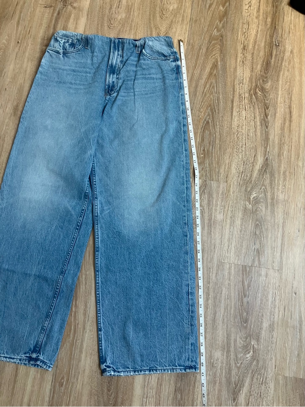 MOTHER denim jeans size 30 - Picture 10 of 14